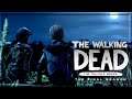 The Walking Dead: The Final Season #09 [GER] - Romantische Nacht unter Sternen