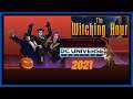 The Witching Hour 2021 - Halloween Seasonal Event - DC Universe Online (DCUO) 2021