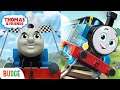Thomas & Friends: Go Go Thomas Vs. Thomas & Friends: Roblox (iOS & PC Gameplay)