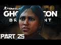 Tom Clancy’s Ghost Recon Breakpoint Walkthrough Gameplay Part 25 - AYANA PURI