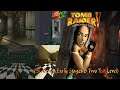 Tomb Raider 5: Chronicles-PS1 Alpha (Early Stages & Two Test Level)