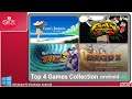 TOP 4 Game Collection Windows PC Emulator Android 2021