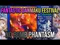 Touhou FDF Part 2 - 1MNB1BB Phantasm Stage [Youmu]