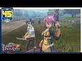 Trails of Cold Steel Playthrough Ep 45: The Fourth Old Schoolhouse Investigation!