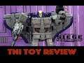 Transformers Siege War For Cybertron Astrotrain Review