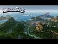Tropico 6...... Think we may be doing okish, can't say the same thing for my broke partner!