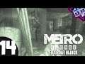 Tugboat Hijack - Metro Exodus (Ranger Hardcore) - Part 14