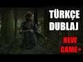 TÜRKCE DUBLAJLI The Last of Us Part 2 [New Game+]