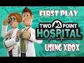 Two Point Hospital, Xbox One