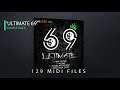 🔥 'ULTIMATE 69' SAMPLE PACK Out Now!!! 🎵 😈 🍕 [LINK IN DESCRIPTION]