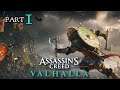 UNCENSORED AC VALHALLA PART 1