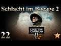 Unity of Command II - 22 - Schlacht im Bocage 2