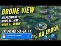 Update Drone View Mobile Legends Pacht Gloo No Password