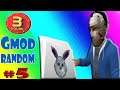 VanossGaming Replay 3 Hours Gmod Random #5 Edition