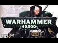 Warhammer 40K TV Series Announced! Inquisitor Eisenhorn