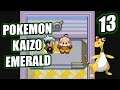 Wattson Wrecks - Part 13 - Pokemon Kaizo Emerald