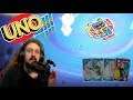 Way to Set the Rules Wrong NICK! | Uno Part 10