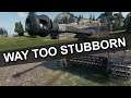 Way too STUBBORN! - ST. EMIL - World of Tanks