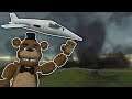 We Tried to Stop a Tornado With a Nuke in Gmod! - Garry's Mod Gameplay Nuke Survival