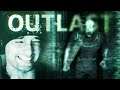 Welcome to the Asylum | Outlast
