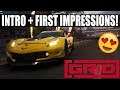 WHAT A GAME! GRID 2019 Intro + First Thoughts!