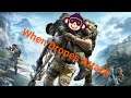 When Drones Attack - Ghost Recon Breakpoint