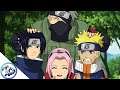 Why Naruto Is So Good/Popular?