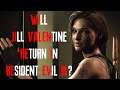 Will Jill Valentine Return In Resident Evil 9? Let's Discuss! RE9 Discussion Video