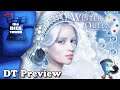 "Winter Queen" - DT Preview with Mark Streed