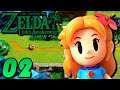 Wir kommen gut voran! - Link's Awakening Master Mode #02