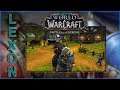 World of Warcraft: BfA #16 - Aligátor DH - Odemknutí Kul Tiran rasy (LS19/05/26)