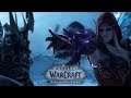 World of Warcraft - Shadowlands || Conversando e Jogando Com os Inscritos!!!