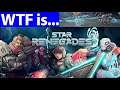 Star Renegades - PC Review