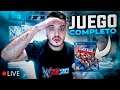WWE 2K BATTLEGROUNDS EN DIRECTO!! *JUEGO COMPLETO* 🔴