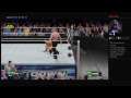 WWE 2K17 - Andy Austin vs. Neville (SmackDown 2016)