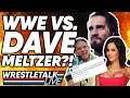WWE Vs… Dave Meltzer?! Best Feud Of 2019? & WE’VE GOT MERCH NOW! | WrestleTalk Not Live