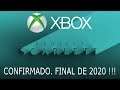 XBOX "PROJECT SCARLETT" CONFIRMADO para 2020 com INOVAÇÕES IMPORTANTES para o FUTURO dos GAMES !!!