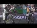 XCOM: Chimera Squad Blind Impossible Story Run Part 3