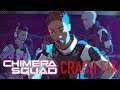 XCOM Chimera Squad Crash to desktop fix How to fix performance issues without spending