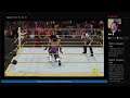 XtremeTony Livestream: WWE 2k19: 3/15/2020 XGWL Live