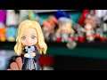 "You're just as sane as I am"...Luna Lovegood Nendoroid No 1330 Unboxing!