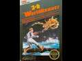 Yugoslav Video Game Nerd plays 3-d Worldrunner (1st Attempt)