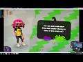 YUZU 1906 SWITCH Emu Win 7 OpenGL 4 3 i5 3570k gtx 1050ti SPLATOON 2 2019 02 21