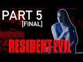 Resident Evil: Rocket launcher Jill or Bombshell Jill?