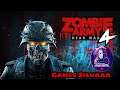 ZOMBIE ARMY 4 GAMEPLAY. (PS5)