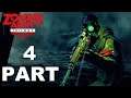 Zombie Army Trilogy Part 4 - Village of the Dead #4