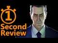 1 Second Review - Half-Life: Alyx