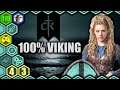 🎮 1036#43 100% Viking [FR/Slan] Crusader Kings III : Northern Lords
