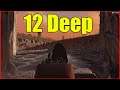 12 Deep | Grind-Lapse | 7 Days to Die | Alpha 18 | Episode 18