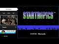 19. StruggleThon 2020 - StarTropics (Any%) by Turanin in 1h11m42s